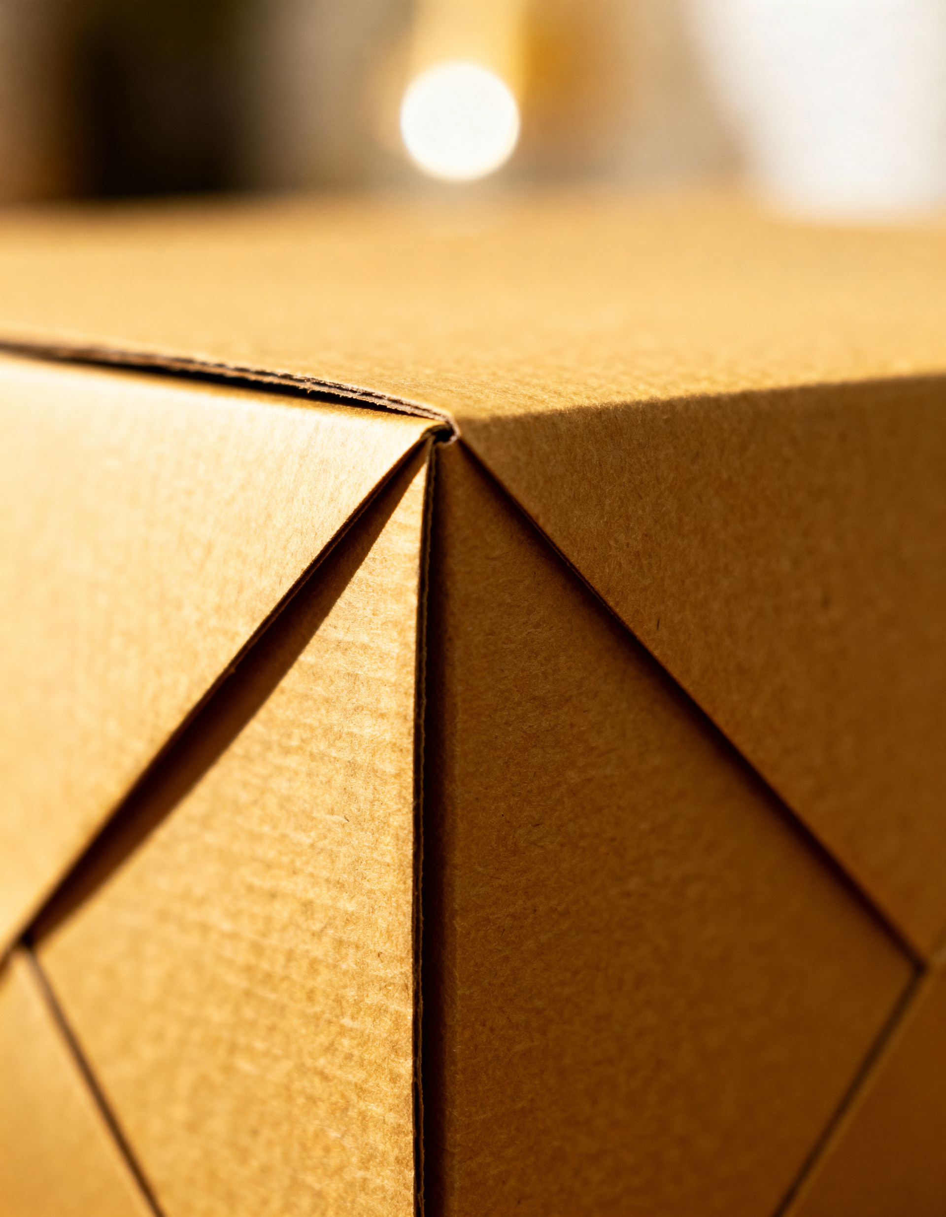 Výroba kartonových obalů